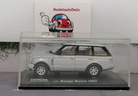 Range Rover 2003