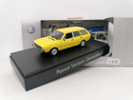 Volkswagen Passat B1 variant 1974