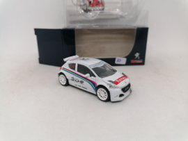 Peugeot 208 T16