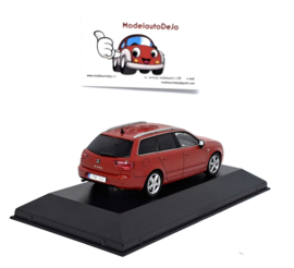 Seat Exeo ST