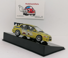 Mitsubishi Lancer EVO VII