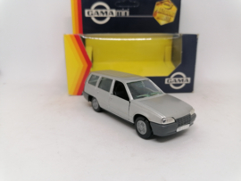 Opel Kadett E caravan grijs