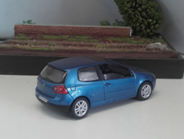 Volkswagen Golf V
