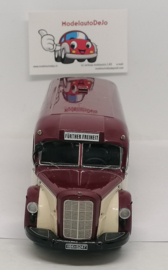 Mercedes Benz O 6600 touringcar