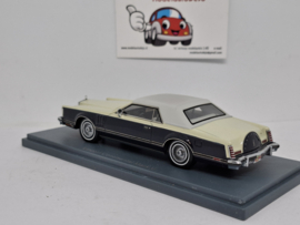 Lincoln Continental Mark V