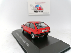 Volkswagen Polo Coupe GT 1985