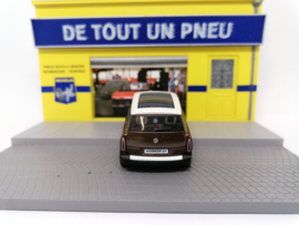 Trabant NT