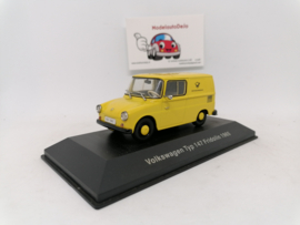 Volkswagen typ 147 Fridolin 1965