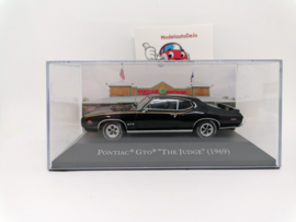 Pontiac GTO  "the Judge" 1969