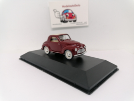 Simca Six 1948