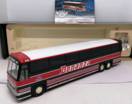 MCI 102 DL3 Bonanza bus lines