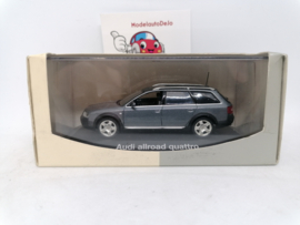 Audi Allroad Quattro 2000