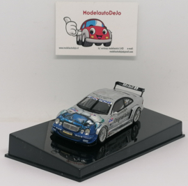 Mercedes Benz CLK DTM 2001 T Jager