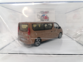 Renault Traffic III Combi Grand 2018