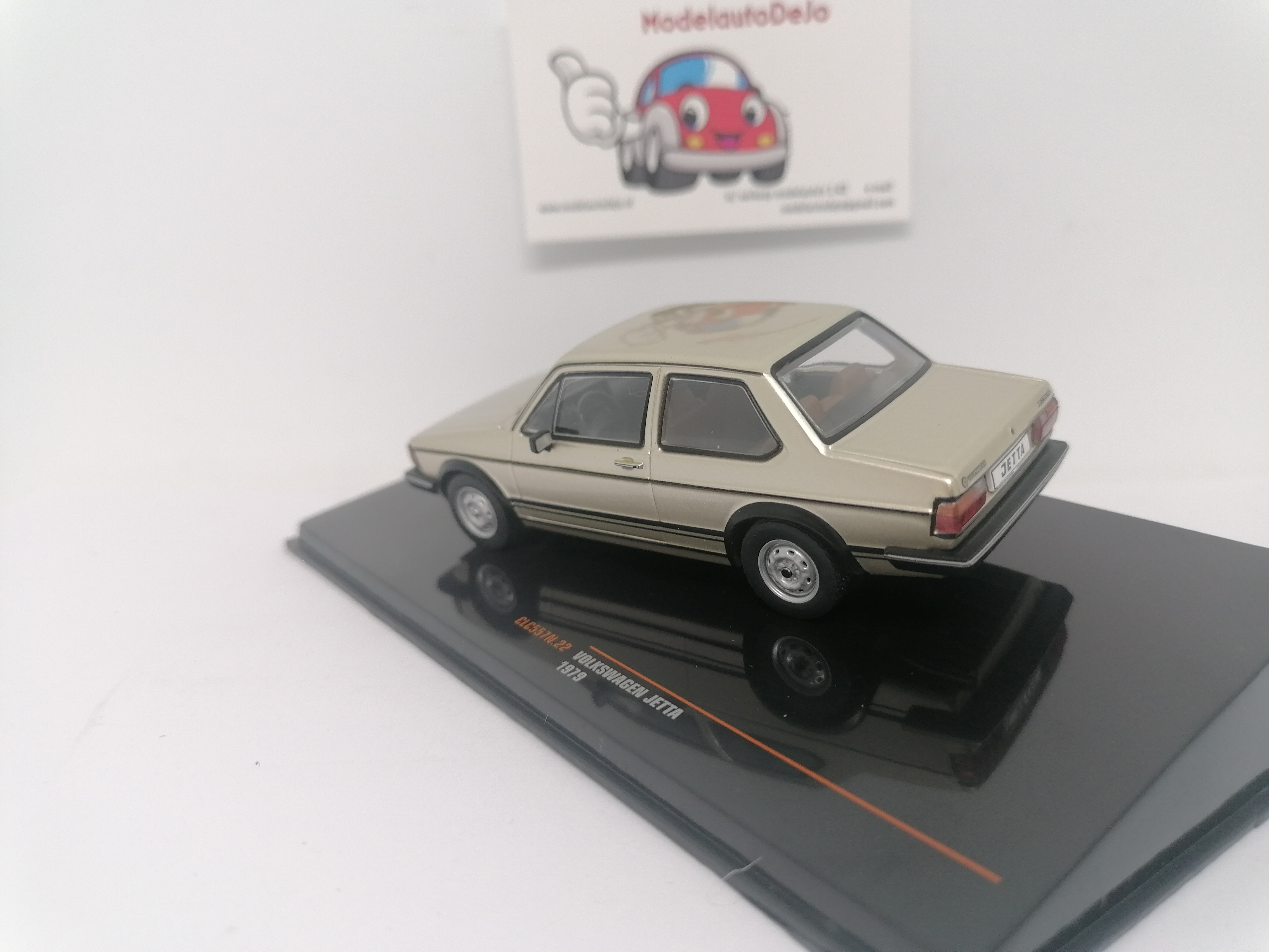Volkswagen Jetta mk1 1979 2drs