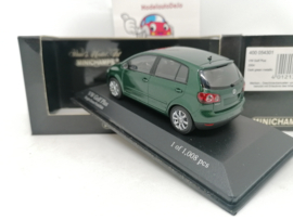 Volkswagen Golf Plus 2004