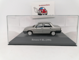 Renault 9 RL 1994 ph2