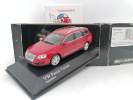 Volkswagen Passat B6 Variant 2005