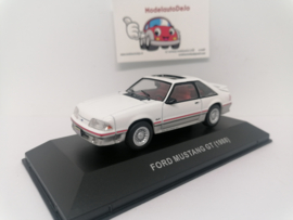 Ford Mustang GT 1988