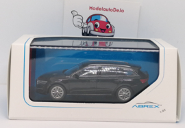 Skoda Octavia IV FL combi 2024 zwart