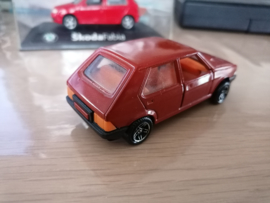 Seat Ronda