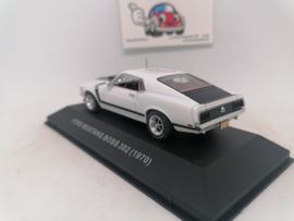Ford Mustang Boss 302 1970