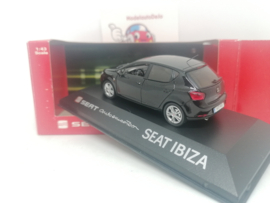 Seat Ibiza 6J 5 drs 2012