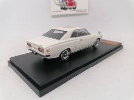Toyota Crown (HT) 1968