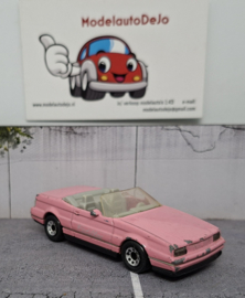 Cadillac Allante