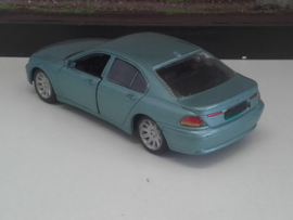 BMW 745 i