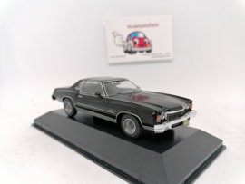 Chevrolet Monte Carlo 1974