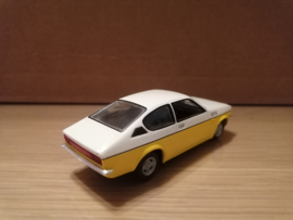 Opel Kadett GTE 1977