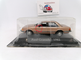 Ford Granada 1982