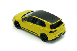 Volkswagen Golf R 333 limited edition
