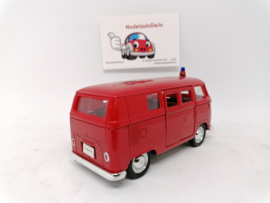 Volkswagen T1 feuerwehr