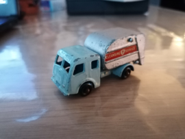Tippax Refuse Collector