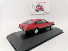 Ford Taunus GT SP5 1983