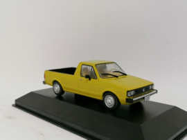 Volkswagen Caddy 1981