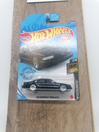 '96 Chevrolet Impala SS
