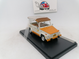 Volkswagen the Thing Acapulca Edition