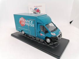 Fiat Ducato "France Express"