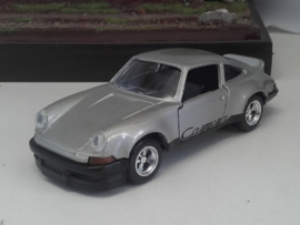 Porsche Carrera RS