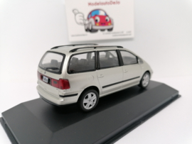 Volkswagen Sharan 2001