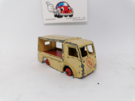 NCB electric van