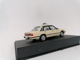 Opel Senator A2 Taxi