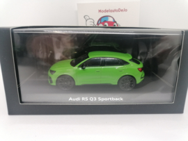 Audi RS Q3 Sportback