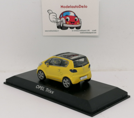 Opel Trixx