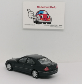 Mercedes Benz C-classe W203