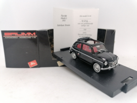 Fiat 600 Abarth S 1955