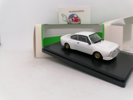 Skoda 130 RS 1977
